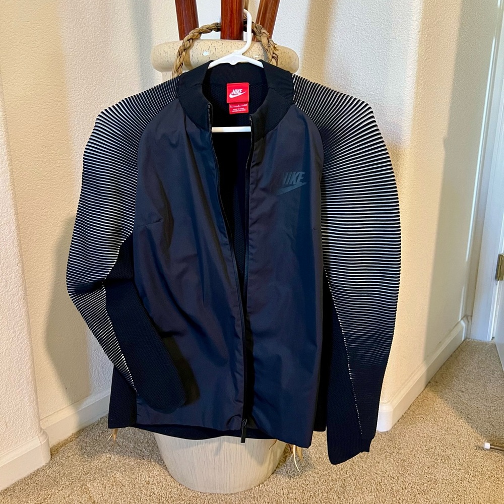 Nike Women’s Black Jacket